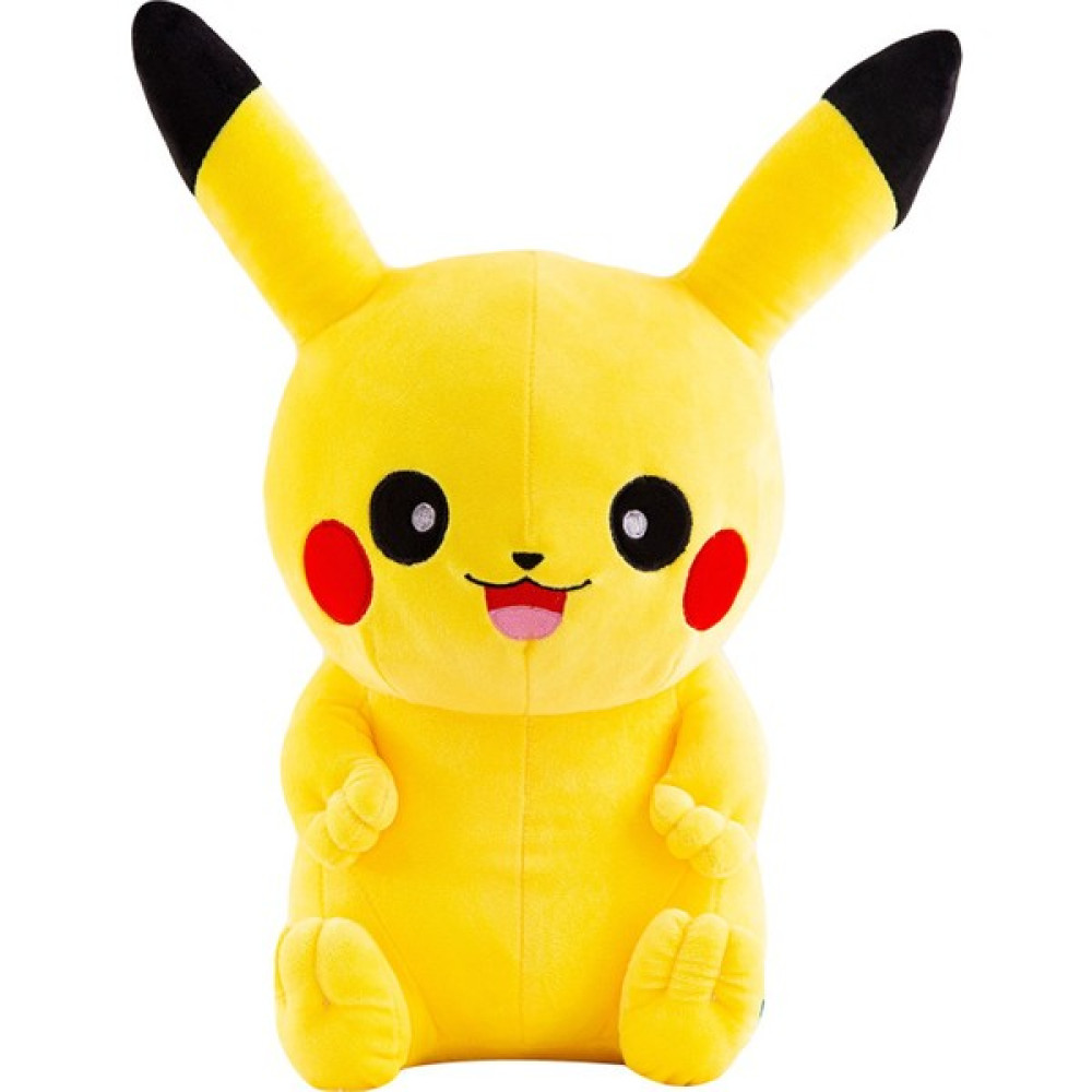 Pikachu Peluş Bebek Karikatür Pikachu Bebek Bebek (25CM)(Yurt Dışından) - Sarı Peluş Oyuncaklar Fiyatı