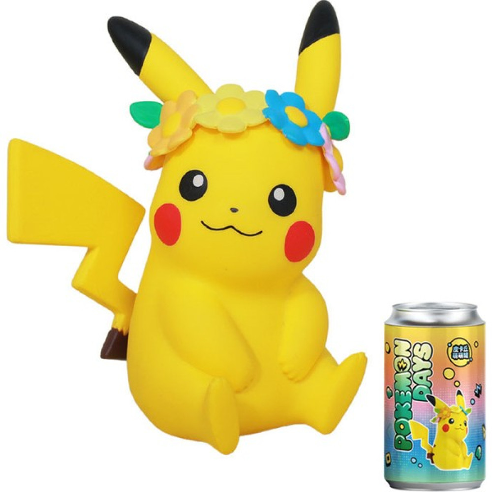 Pikachu Sevimli Kutular Hediye Oyuncak Süsler El Yapımı Kör Kutu - Granit Oyuncak Fiyatı