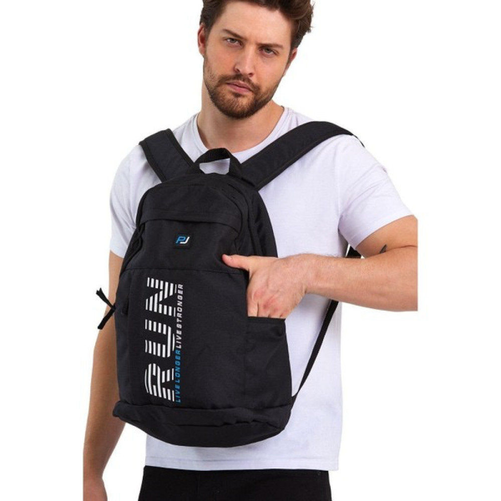 Pikaj PJ00004 Luısıana Okul Sırt Çantası Unisex Erkek Sırt Çantası Fiyatı