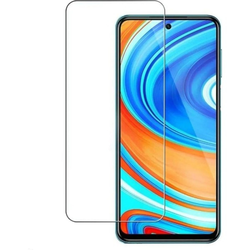 Pikas Xiaomi Redmi Note 13 Pro Kırılmaz Cam Temperli Ekran Koruyucu - Şeffaf Cep Telefonu Ekran Koruyucusu Fiyatı
