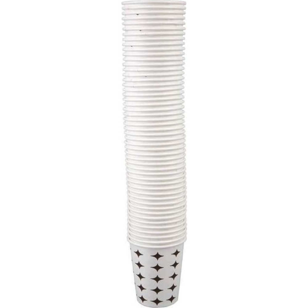 Piknik Karton Bardak 7 oz 50'li Oto Boyaları Fiyatı