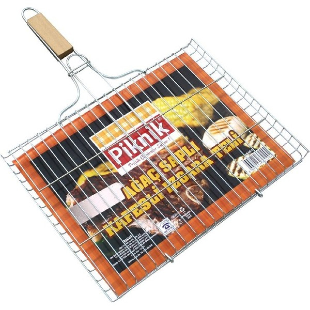 Piknik Mangal Izgara Teli Kafesli (30X40) Oto Boyaları Fiyatı