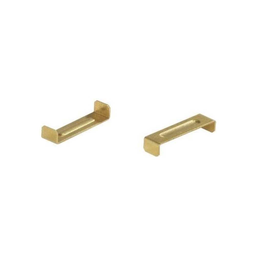 Piko 35291 1/22,5 G-Metal Tie Joiners, 20 Pieces - Renkli Oto Boyaları Fiyatı
