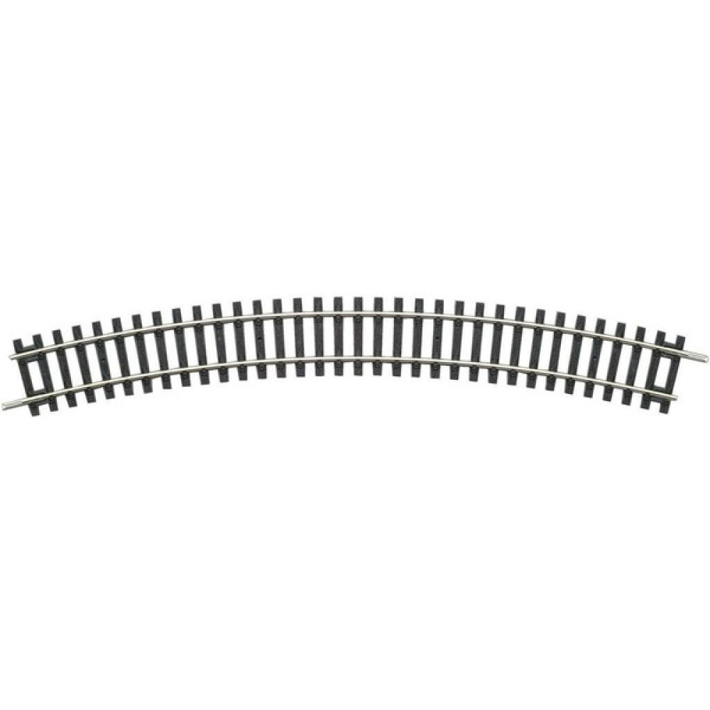 Piko 55213 1/87 Curved Track R3 - Renkli Oto Boyaları Fiyatı
