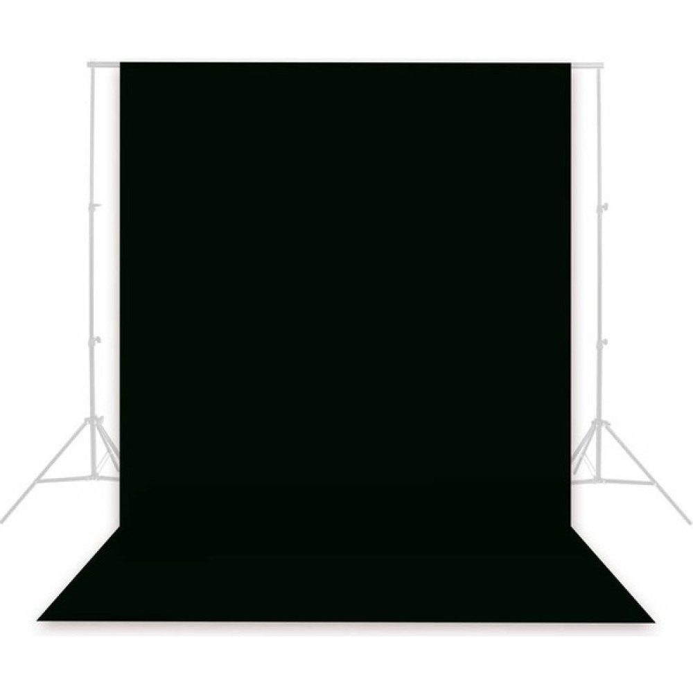 Pikolo Film Fon Perdesi 3x6 (Siyah) Oto Boyaları Fiyatı