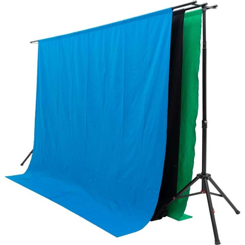 Pikolo Film Fon Standı 3lü 300X400CM Oto Boyaları Fiyatı