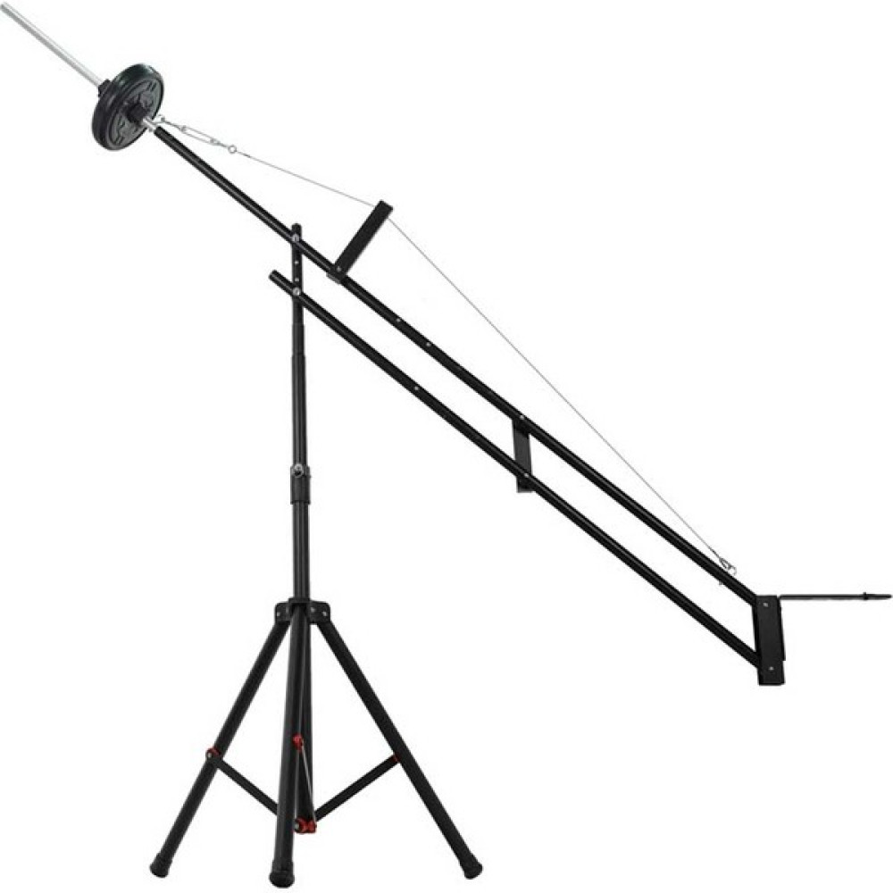 Pikolo Film Pikolo 3mt Jimmy Jib 10 kg Kapasite Oto Boyaları Fiyatı