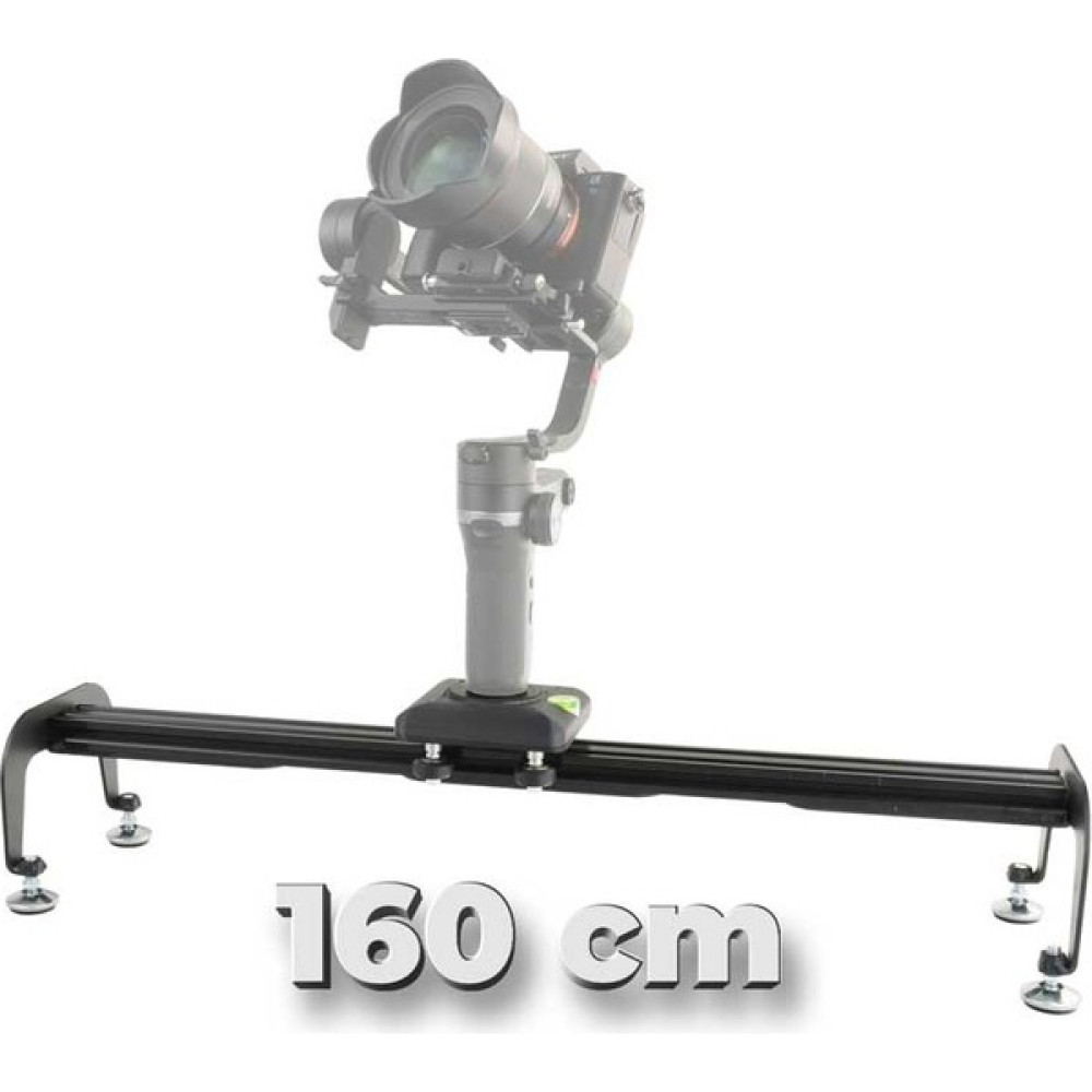 Pikolo Film Slider Pro V2 160 cm Video Kamera Aksesuarları Fiyatı