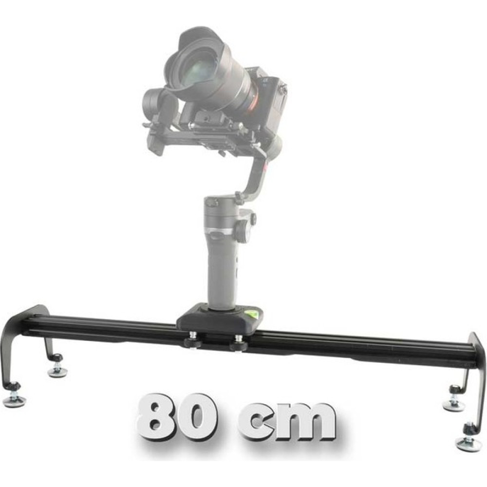 Pikolo Film Slider Pro V2 80CM Video Kamera Aksesuarları Fiyatı