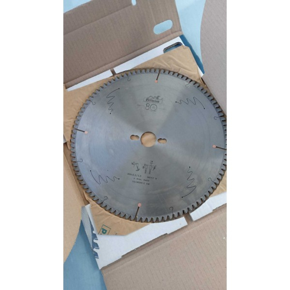 Pilana 300*3,2*30 Alüminyum Kesme Bıçağı Oto Boyaları Fiyatı