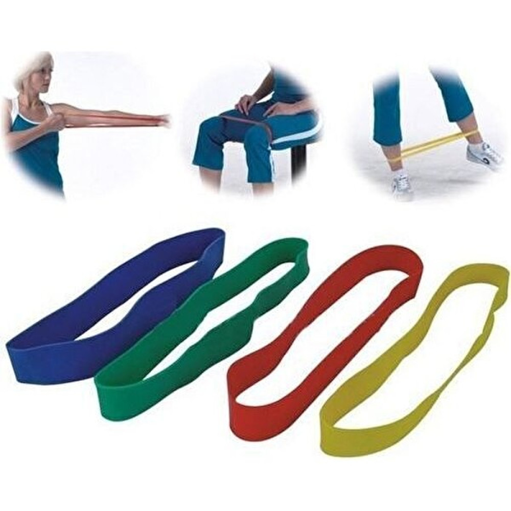 Pilates Bandı Kondisyon Aletleri Fiyatı
