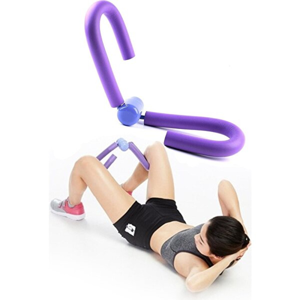 Pilates Kelebek Aleti Kol Bacak Basen Sıkılaştırıcı ve Plates Vücut Şekillendirici Mor Kondisyon Aletleri Fiyatı