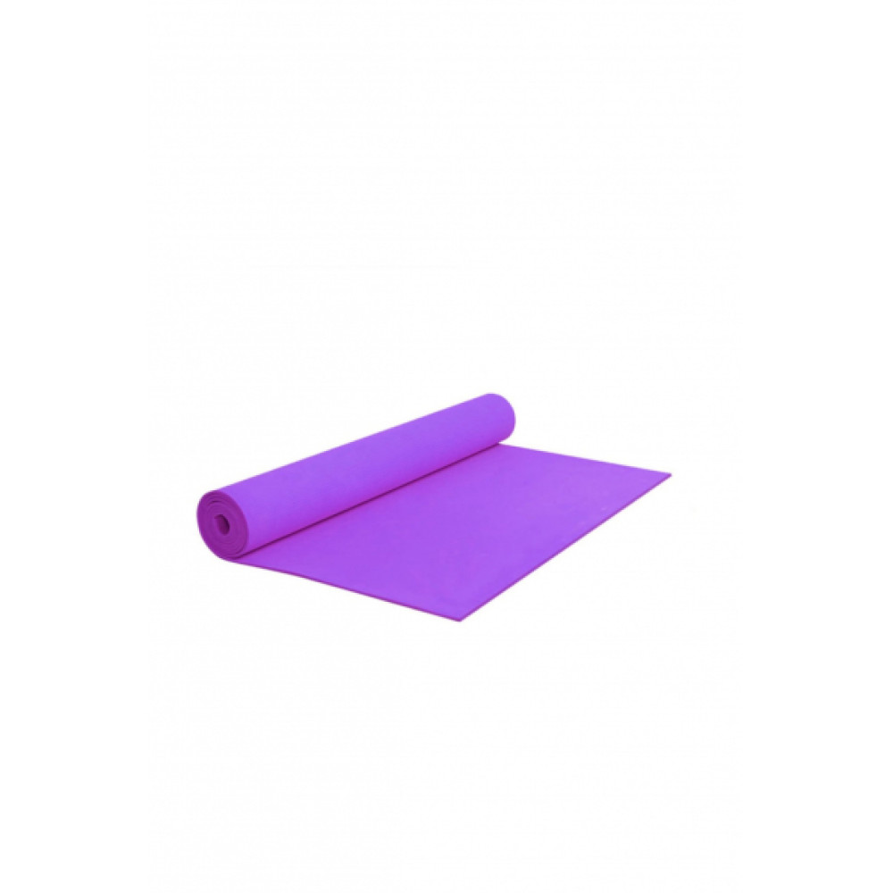 Pilates Mati 6 Mm. Mor Pilates Aletleri Fiyatı