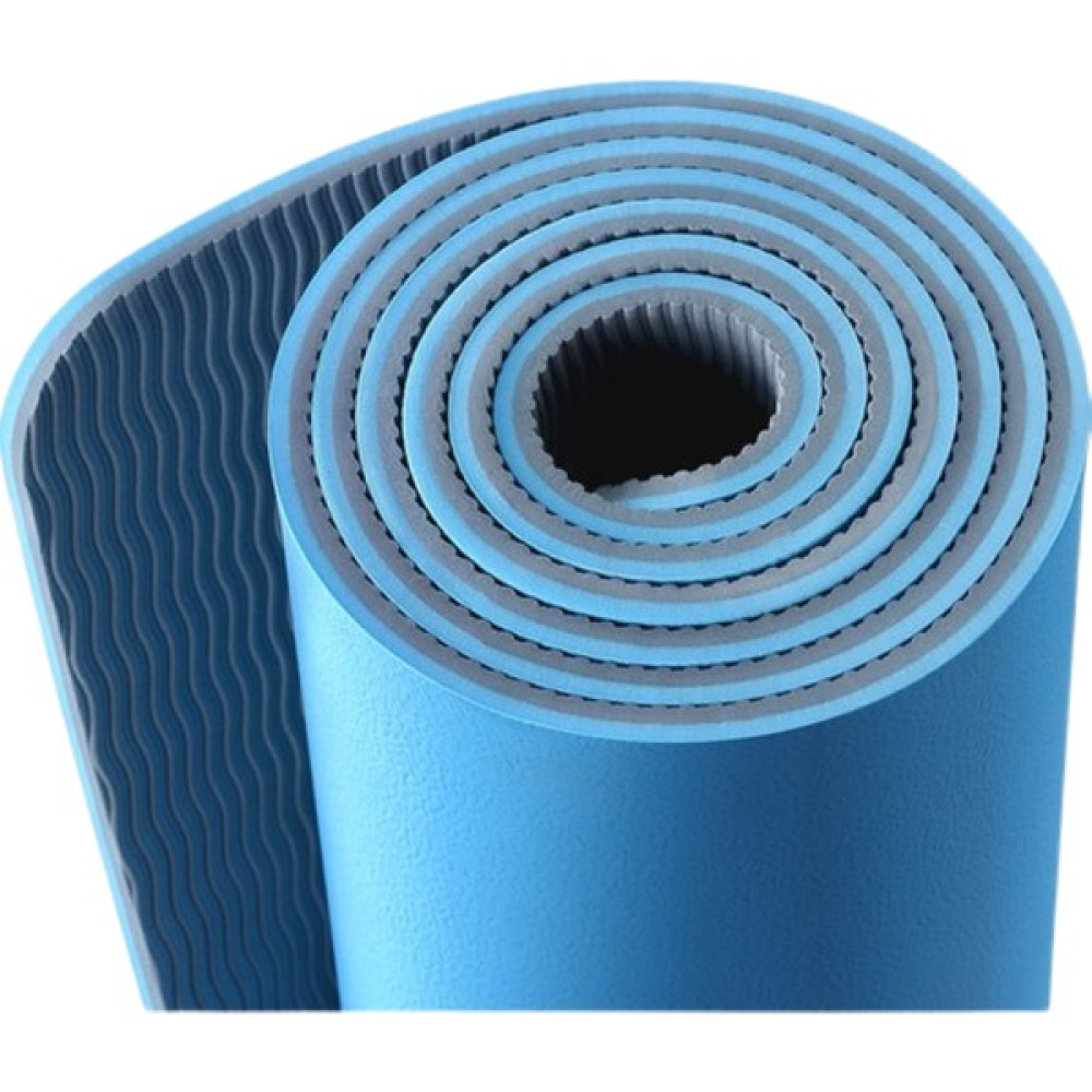 Pilates Minderi 10 mm Tpe Yoga & Pilates Minderi Yerli Üretim pilates ve kamp minderi Pilates Minderi Fiyatı