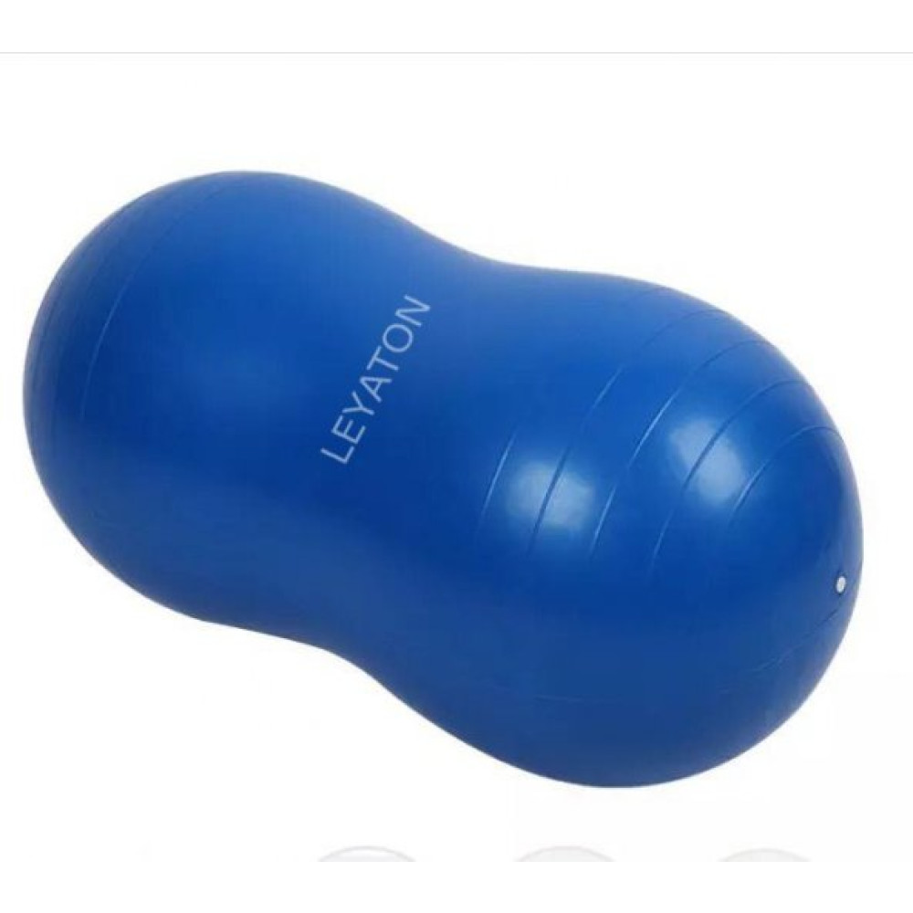 Pilates Topu Fistik Top Egzersiz Pilates Topu Mavi Pompa Pilates Aletleri Fiyatı