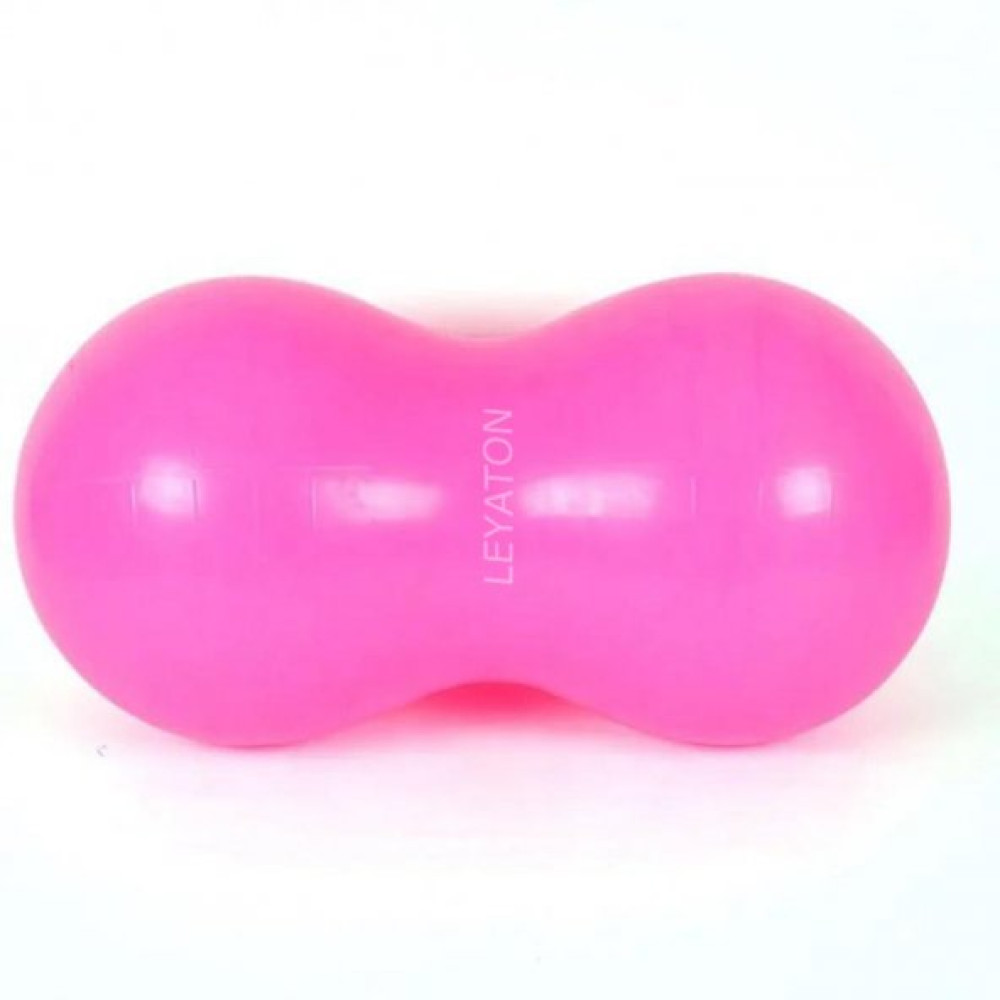 Pilates Topu Fistik Top Egzersiz Pilates Topu Pembe Pompa Pilates Aletleri Fiyatı