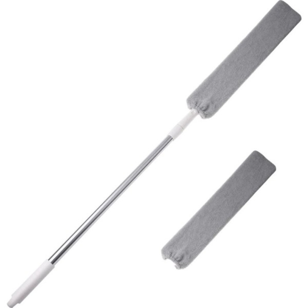 Pileli Store Buffer Sihirli Mikrofiber Başlıklı Girintili Yüzey Dip Köşe Raf Temizleme Mopu Toz Alma Fırçası Temizlik Malzemeleri Fiyatı