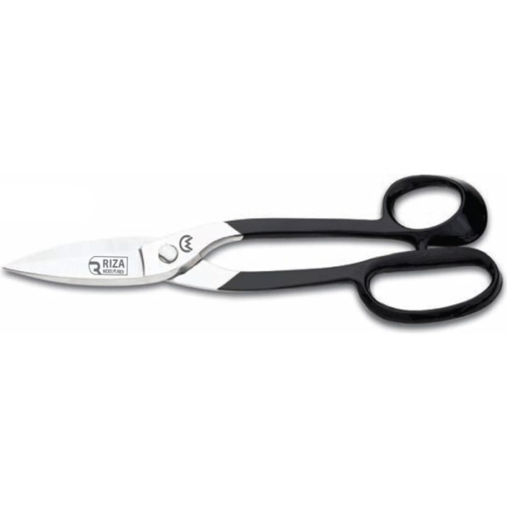 Pileli Store Pilelistore Rıza A4825 Karton Makası No: 12 Inç / 30,48 cm - Nikel Kaplama - Renkli Oto Boyaları Fiyatı