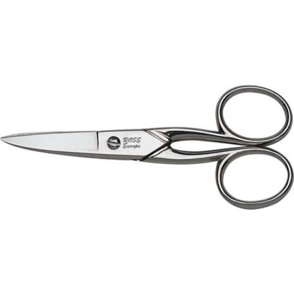 Pileli Store Pilelistore Rose 004-400 M623 Kalın Tırnak Makası No: 4 Inç / 10,16 cm - Nikel Kaplama - Renkli Oto Boyaları Fiyatı