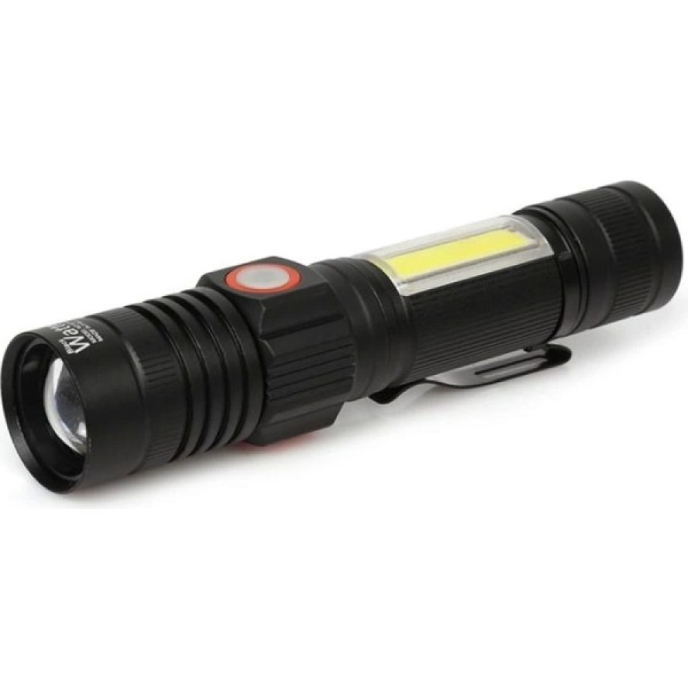 Pilelistore Geniş Açılı P50 LED Şarjlı El Feneri Oto Boyaları Fiyatı