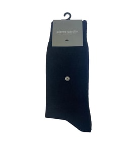 pilelistore Pierre Cardin 503 Erkek Soket Çorap (Siyah) Bayan Korse Fiyatı