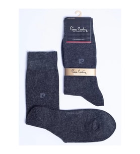 pilelistore Pierre Cardin 632 Erkek Soket Çorap (Siyah) Bayan Korse Fiyatı