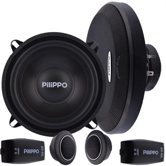 Pilippo PO-503 Oto Hoparlör Oto Hoparlörleri & SubWoofer Fiyatı