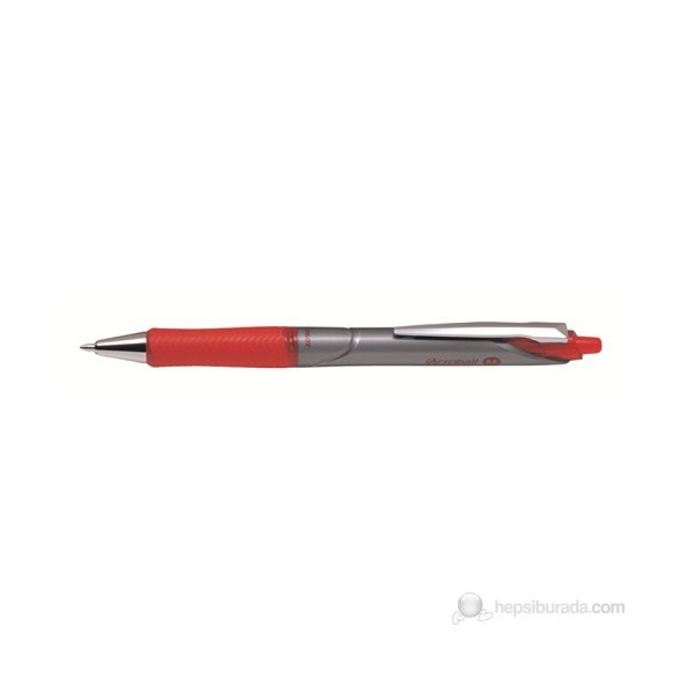 Pilot Acroball Mekanik 1.0 Tükenmez Kalem Kırmızı Mekanik Kurşun (Versatil) Kalem Fiyatı