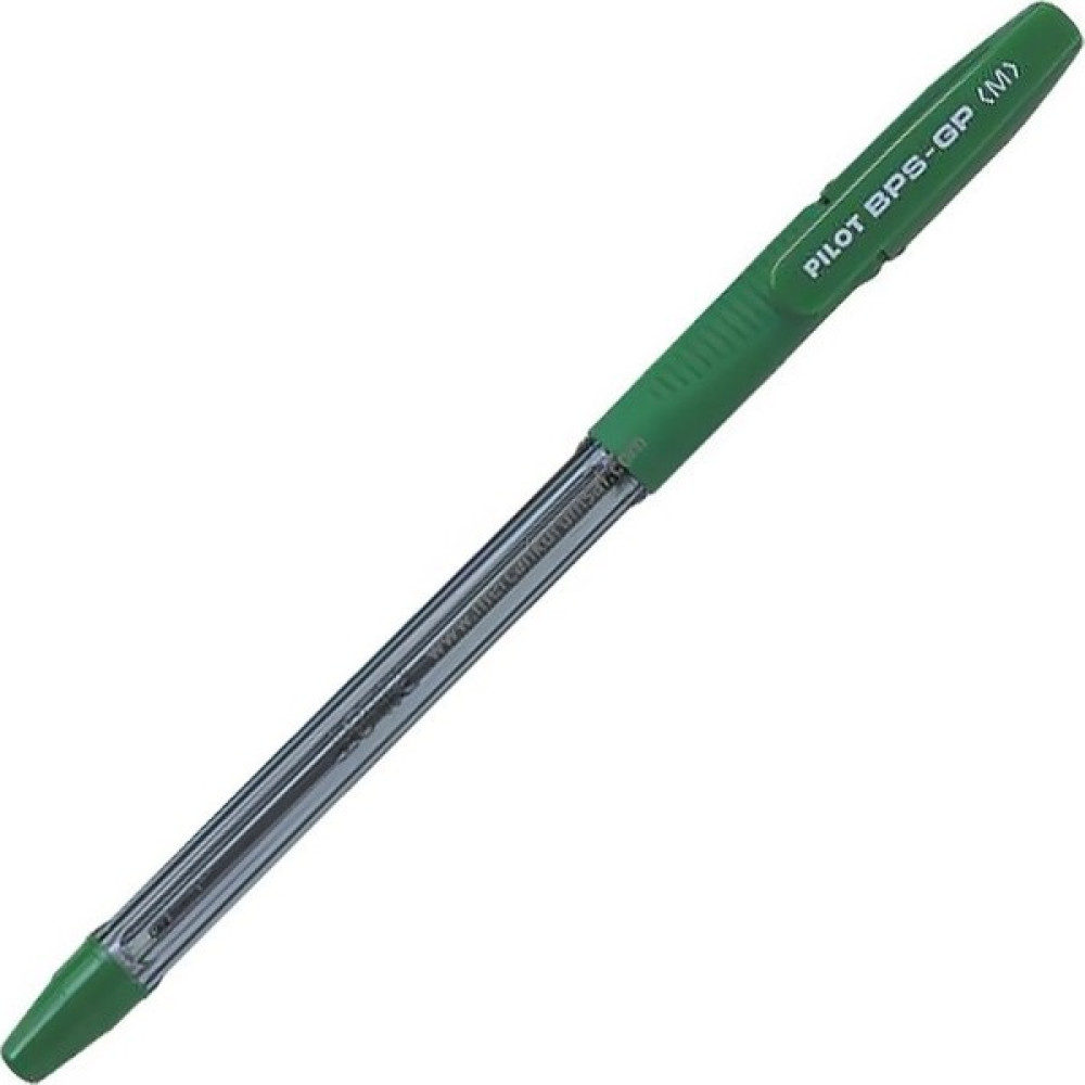 Pilot Bps Gp Tükenmez Kalem 1.0 Yeşil 51002003 Bps Gp M G Tükenmez Kalem Fiyatı