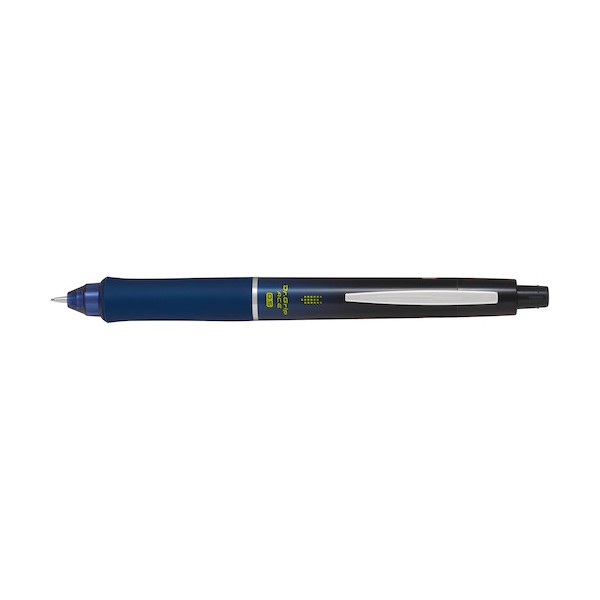 Pilot Dr. Grip Ace Mekanik Kurşun Kalem (0,5mm) - Lacivert Kalem & Yazı Gereçleri Fiyatı