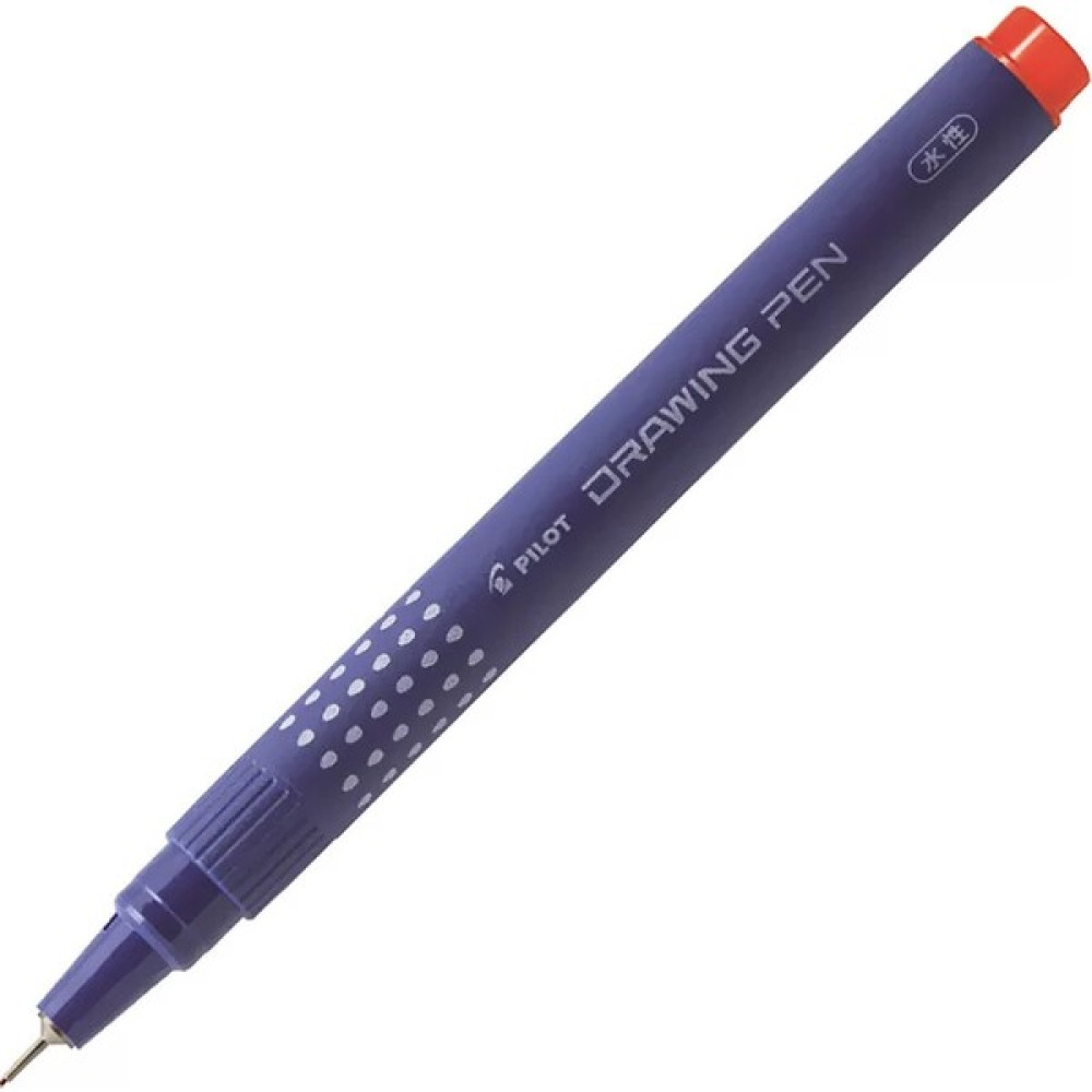 Pilot Drawing Çizim Kalemi 0.3mm Kırmızı (51009497) (Swn-Dr-03-R) Oto Boyaları Fiyatı