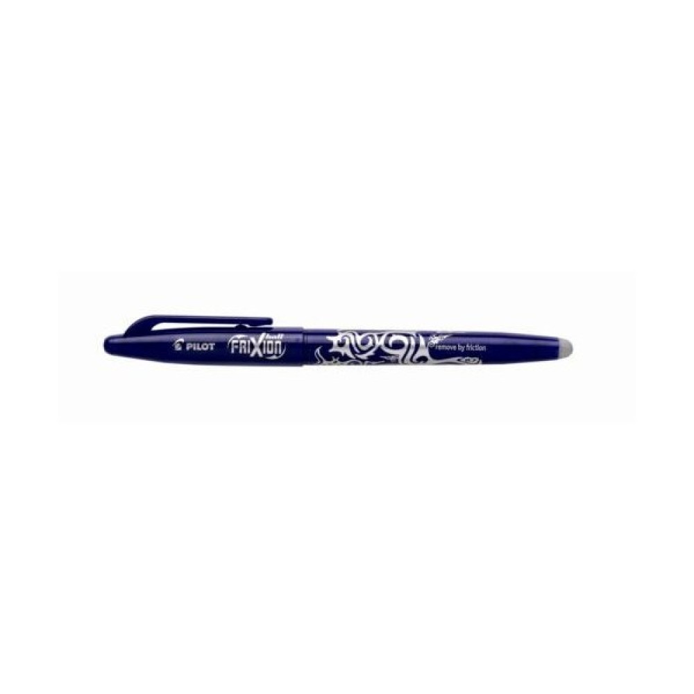 Pilot Frixion Ball 0.7 Mavi Jel Mürekkepli (Roller) Kalem Fiyatı