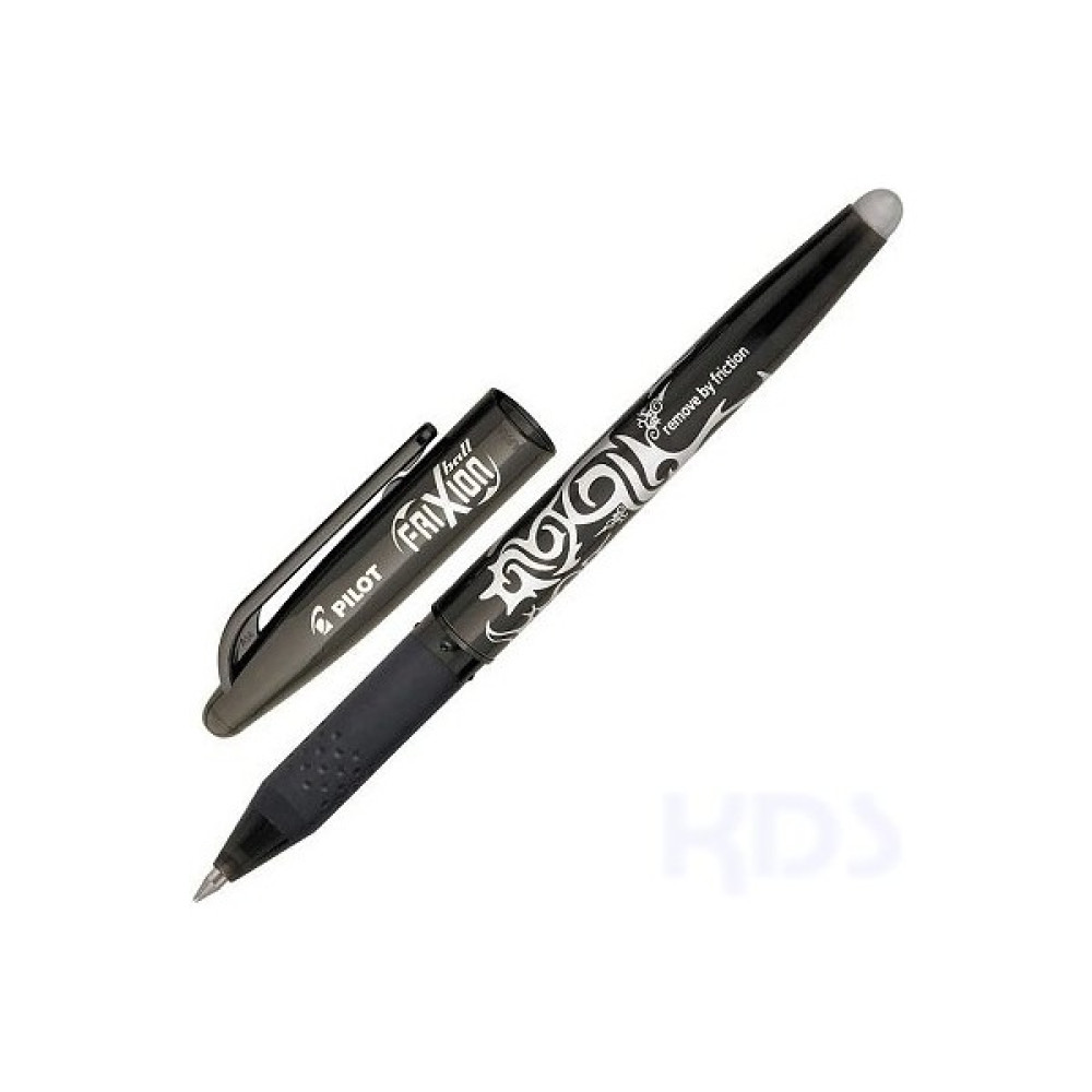 Pilot Frixion Siyah Silinebilir Roller Kalem (0,7 Mm) Oto Boyaları Fiyatı