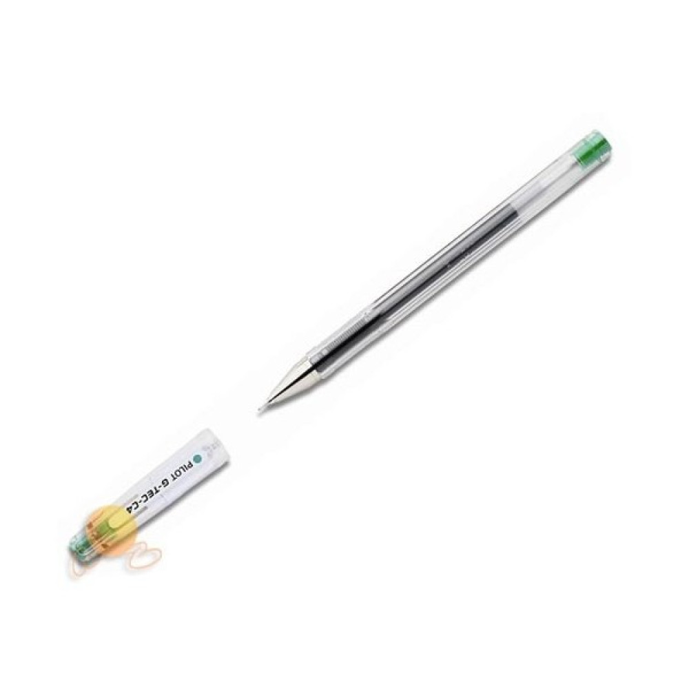 Pilot G-Tec C4 - Siyah Jel Mürekkepli (Roller) Kalem Fiyatı