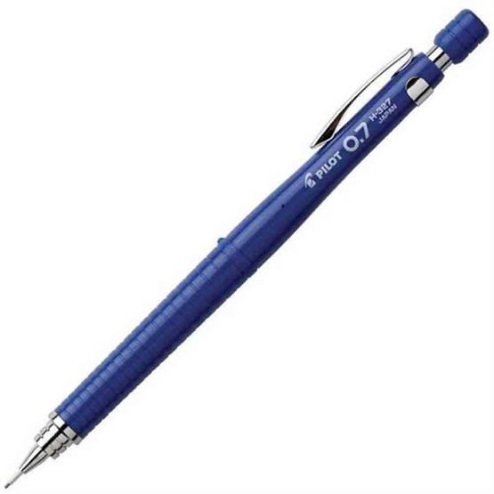 Pilot H-327- NC Gri 0,7 mm Versatil Kalem Mekanik Kurşun (Versatil) Kalem Fiyatı
