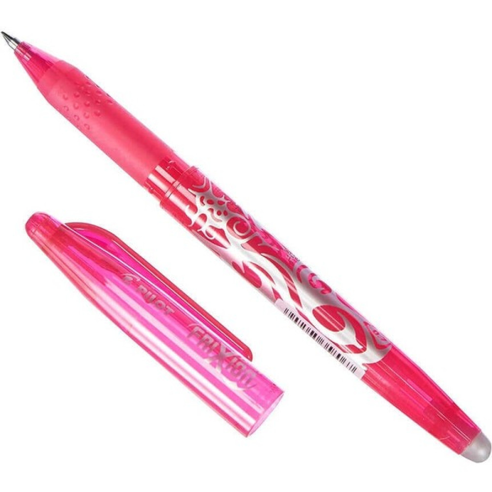 Pilot Roller Kalem Frixion 0.5 mm Silinebilir Pembe Oto Boyaları Fiyatı