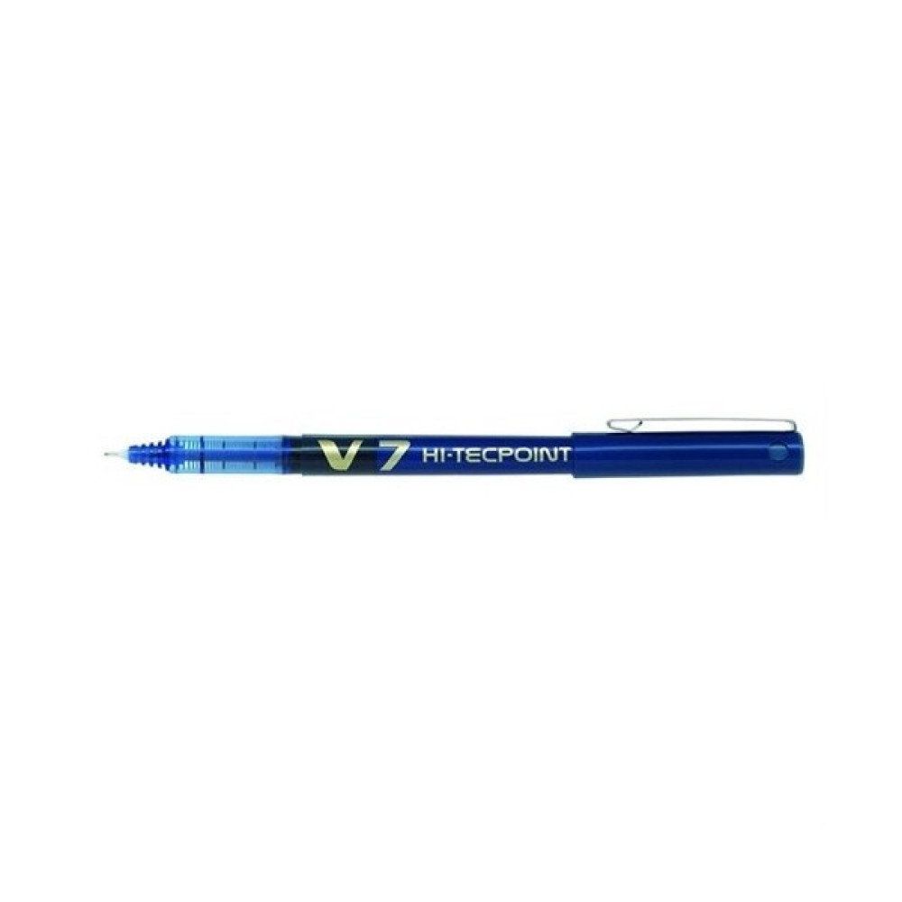 Pilot Roller Kalem İğne Uç V7 Mavi Bx-V7-L-E Jel Mürekkepli (Roller) Kalem Fiyatı