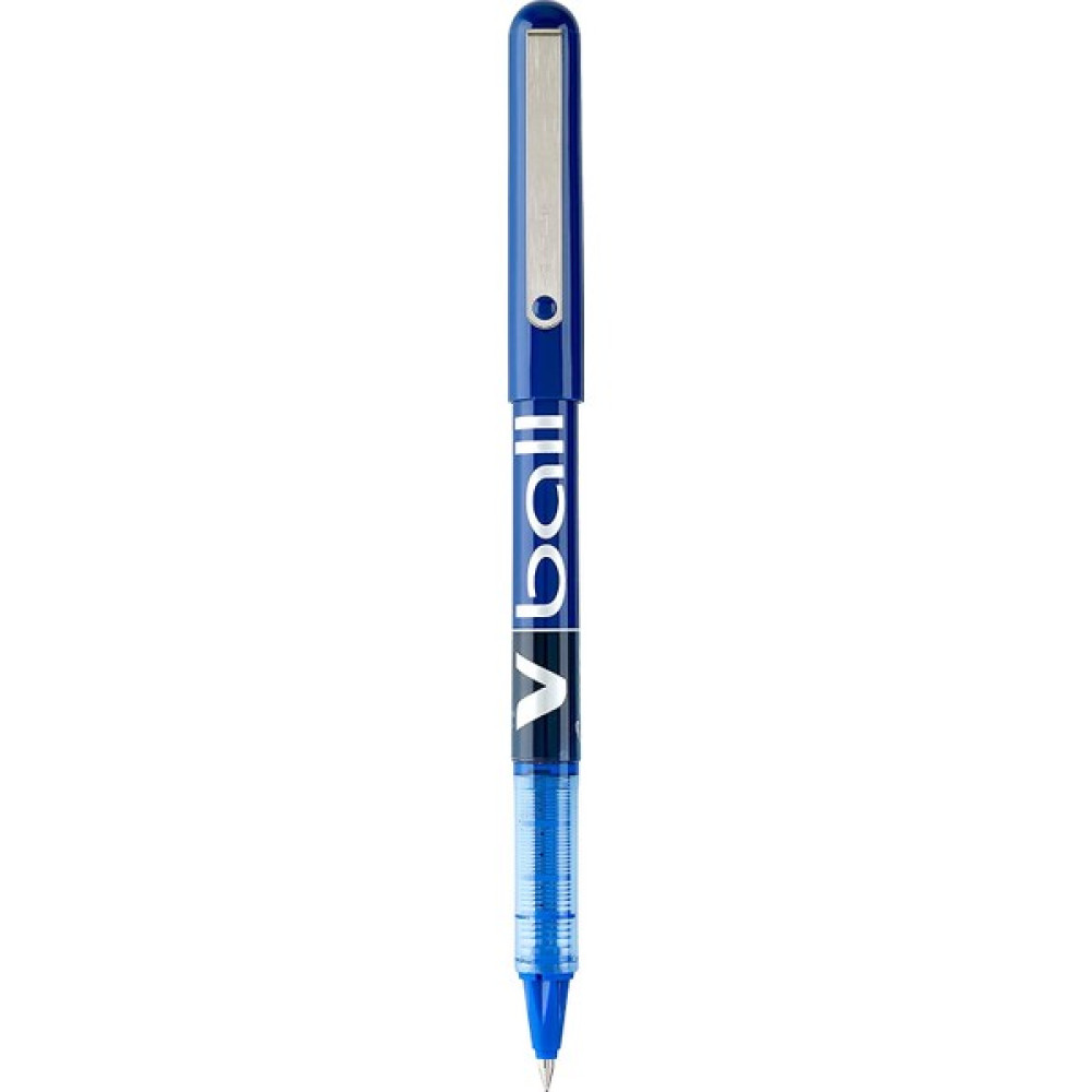 Pilot Roller Kalem V Ball 0.7 Mavi Bl-Vb7-L-E - 0,7 Jel Mürekkepli (Roller) Kalem Fiyatı
