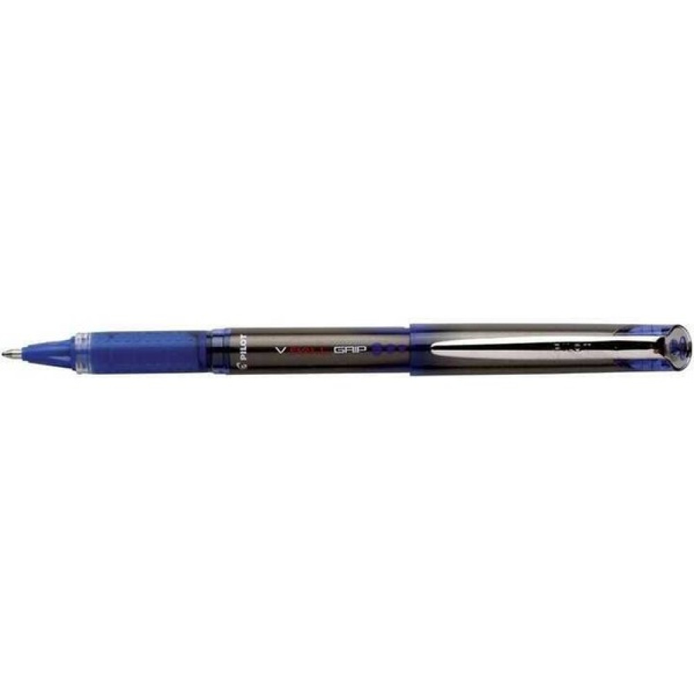 Pilot Roller Kalem V-Ball Grip 1.0 mm Sıvı Mürekkepli Mavi Oto Boyaları Fiyatı