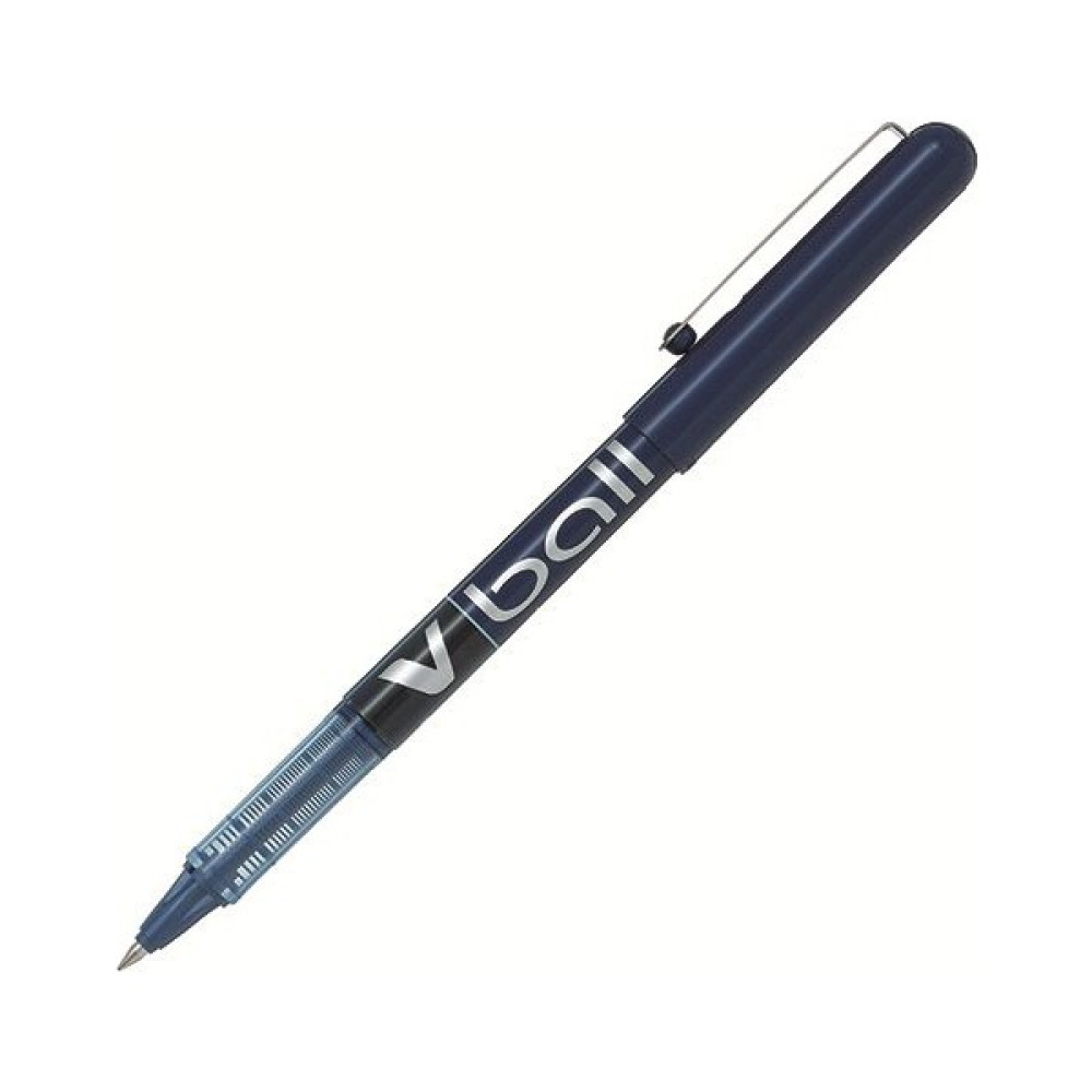 Pilot V-Ball 0,5Mm Roller Kalem Renk - Mavi Jel Mürekkepli (Roller) Kalem Fiyatı
