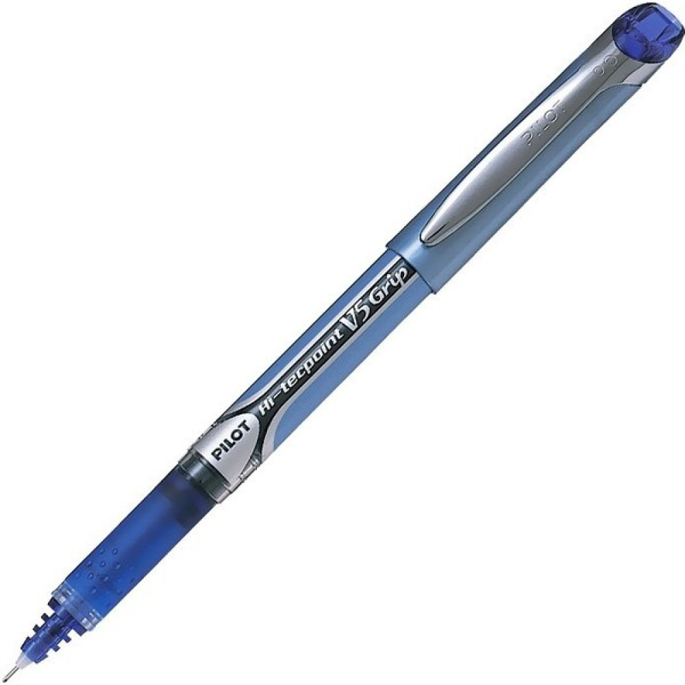 Pilot V5 Iğne Uçlu Roller Kalem Mavi (51002124) (Bxgpn-V5-L) Oto Boyaları Fiyatı