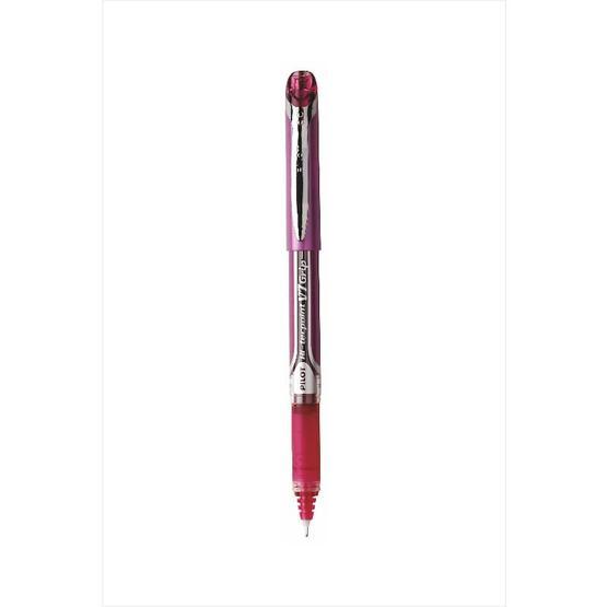 Pilot V7 Grip BXGPN-V7-P Pembe 0.7 mm Kalem