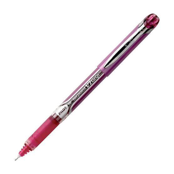 Pilot V7 Grip BXGPN-V7-P Pembe 0.7 mm Kalem