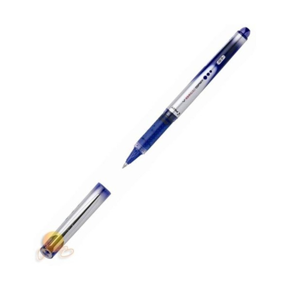 Pilot Yeni V-ball Grip Roller Kalem Kırmızı Jel Mürekkepli (Roller) Kalem Fiyatı