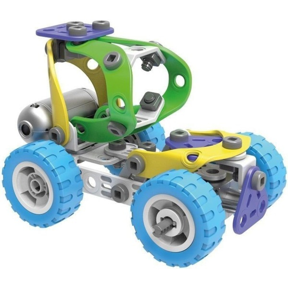 Pilsan 03 597 Smartivity Electric Blocks Oto Boyaları Fiyatı