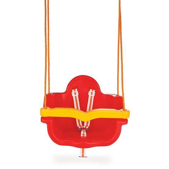 Pilsan 06-138 Yeşil Jumbo Salıncak