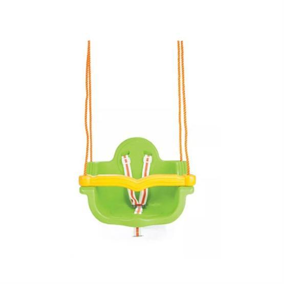 Pilsan 06-138 Yeşil Jumbo Salıncak