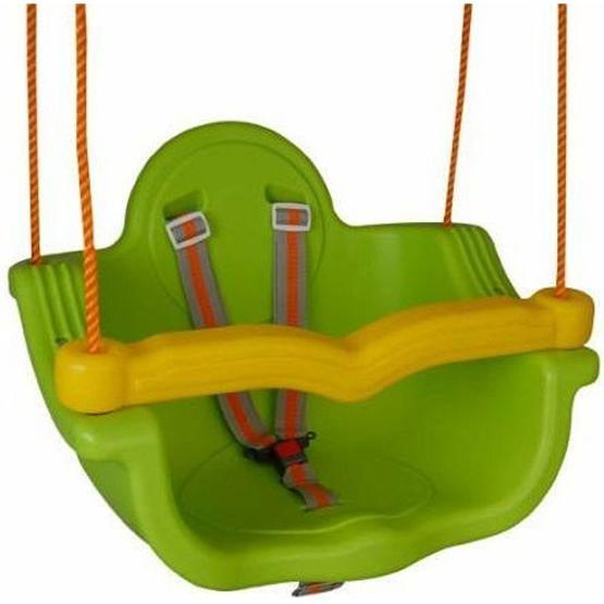 Pilsan 06-138 Yeşil Jumbo Salıncak