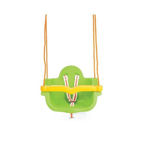 Pilsan 06-138 Yeşil Jumbo Salıncak