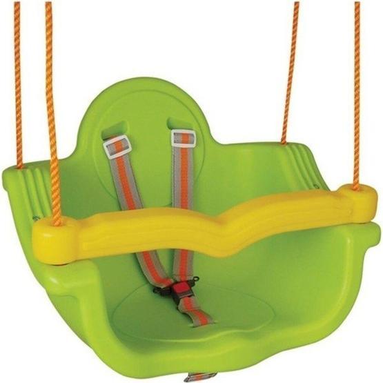Pilsan 06-138 Yeşil Jumbo Salıncak